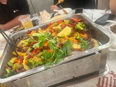 -小四川特色烤鱼(新城总店)