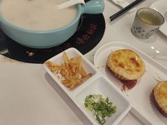 -滋粥楼·顺德菜(番禺广场总店)