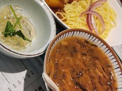 -敏华冰厅(平安金融中心店)