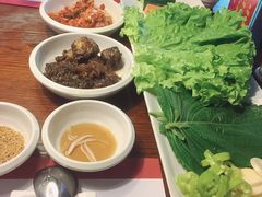 -辛氏火炉·韩式古法烤肉(松北店)