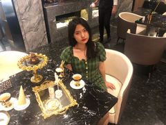 -乔治莫兰迪酒店(济南解放路山东大学店)