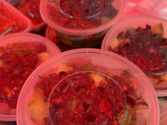 -拉完海鲜大排档(温岭店)