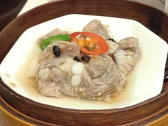 -京香轩·中餐厅(上海中庚聚龙酒店)