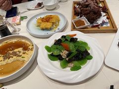 -凯鸽酒楼(恒安新区店)
