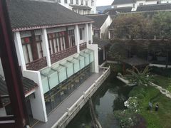 -全季酒店（苏州观前街平江路店）(原临顿路地铁站店)