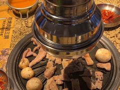 -安又胖韩国烤肉