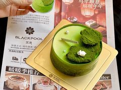 -黑池口感烘焙·生日蛋糕(坂田店)