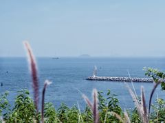 -东澳岛