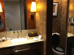 -三清山希尔顿度假酒店