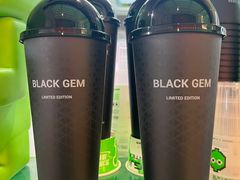 -柠季·手打柠檬茶(静安大悦城北座B1店 )