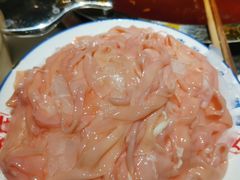 -贤合庄卤味火锅(安吉万达店)