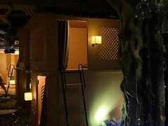 -北方暖暖温泉度假洗浴