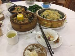 -围龙屋客家食府(福田店)