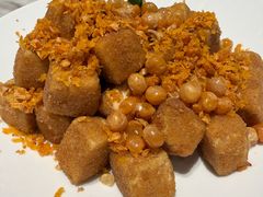 -汤城小厨•粤菜•靓汤(西直门凯德MALL店)