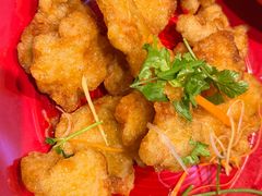 -四姐妹东北饺子(沙尾路店)