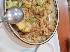 -菊儿人家·北京胡同菜(南锣鼓巷店)