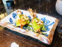 -花潮料理艺食馆(世欧广场店)