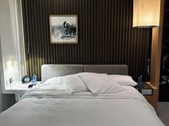 -上海柏悦酒店