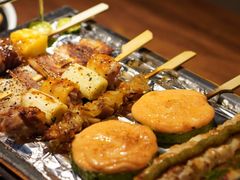 -山葵家居酒屋(天目里店)
