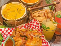 -泰妃殿(武汉首店)