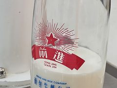 -红星前进面包牛奶公司(五道口购物中心店)