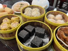 -府城小食馆(金龙宾馆店)