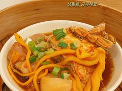 -香宫中餐厅·大连香格里拉(人民路店)