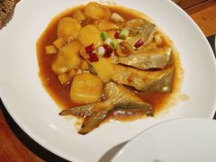 -甬上名灶(天一阁·翠柏店)
