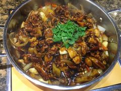 -黄记煌三汁焖锅(顺义华联店)