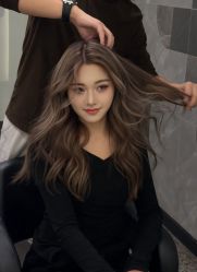 -SWANK SALON