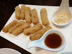 -奥山雅阁酒店·中餐厅