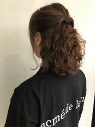 点击看大图 -卓梵美发·精品Salon