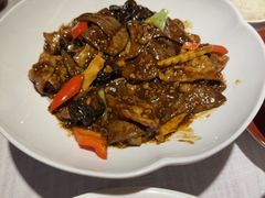 -大鸭梨烤鸭·北京菜(南小街/南苑店)