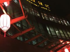 -宁海森林温泉