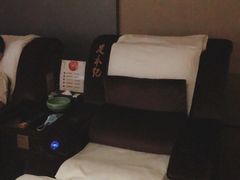 -足本纪·足道 SPA 简餐 小吃(文三西路店)