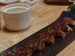 -东京屋(武定路店)