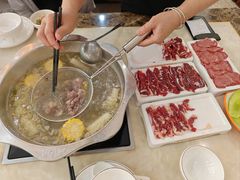 -潮悦牛肉火锅城(水贝店)