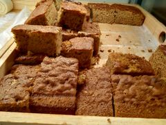 -吉美诺烘焙(公园北路店)