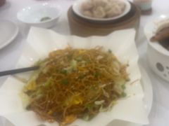 -金华安大酒楼·老牌潮菜·粤式茶点(东方国际店)