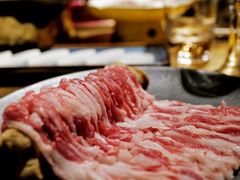 -羊大爷涮肉(亮马桥店)