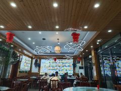 -老东阳·外婆菜(横店店)
