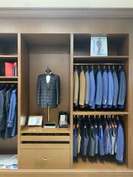 -优山定制西服衬衫大衣(国贸店)