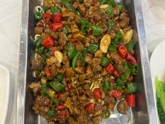 -江城燕子大排档(江汉路步行街店)