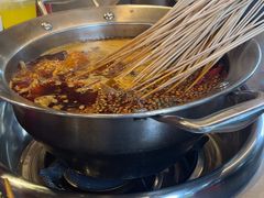 -钢管厂五区小郡肝火锅串串香(总店)