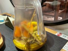 -潮堂 · 潮州菜(国贸商城店)