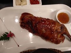 -西安饭庄·非遗陕菜(钟楼店)