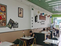 -汤小云火锅米线(钻汇广场店)
