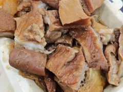 -细妹五香牛杂(步行街店)