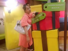 -蓝精灵乐园·世茂精灵之城主题乐园