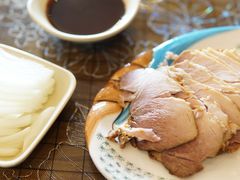 -毛毛熏肉•东北菜老字号(大安街店)